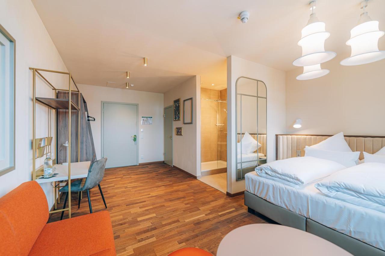 Amalia - Boutique Hotel Landshut