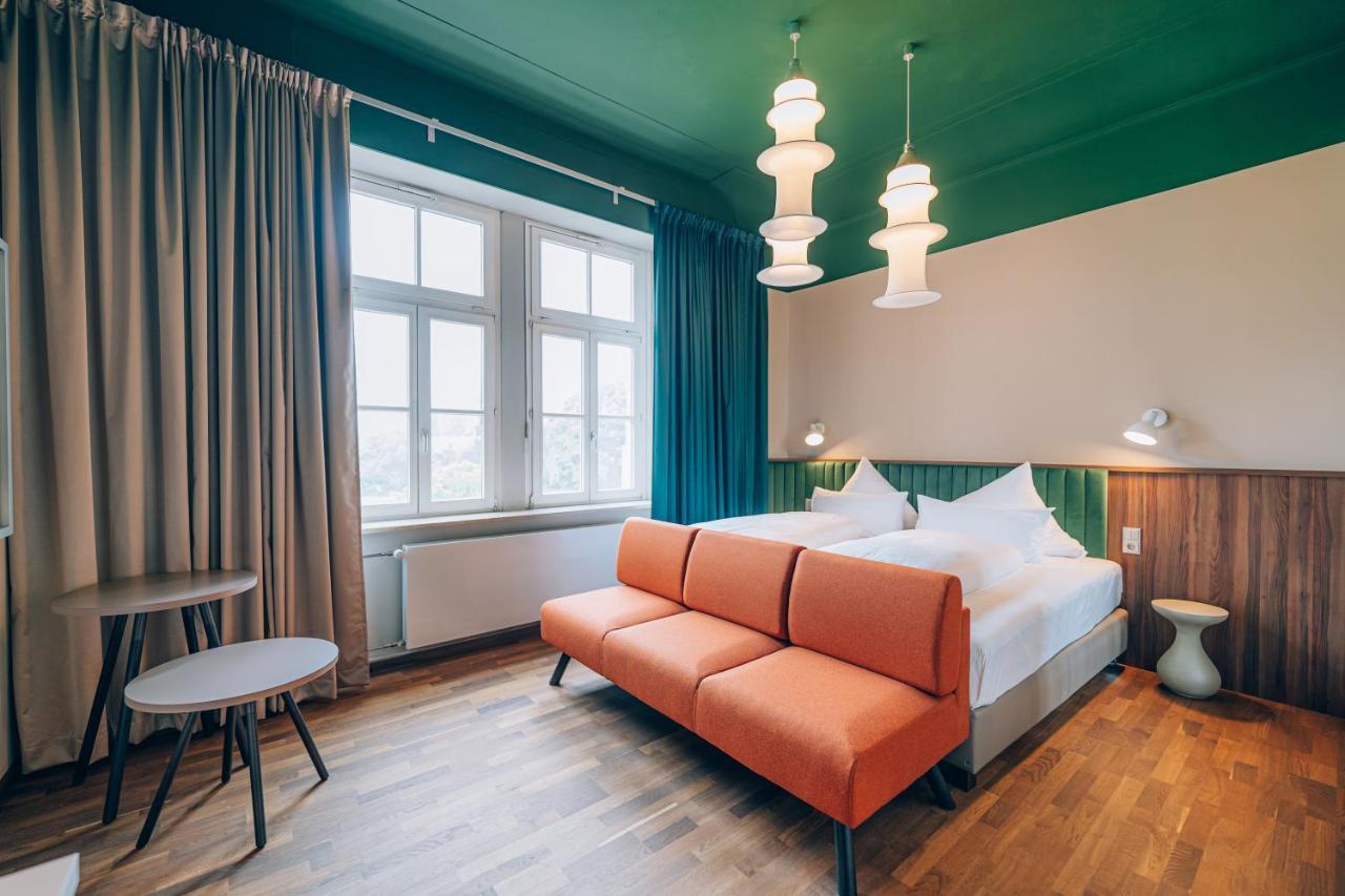 Hotel Amalia - Boutique 4*