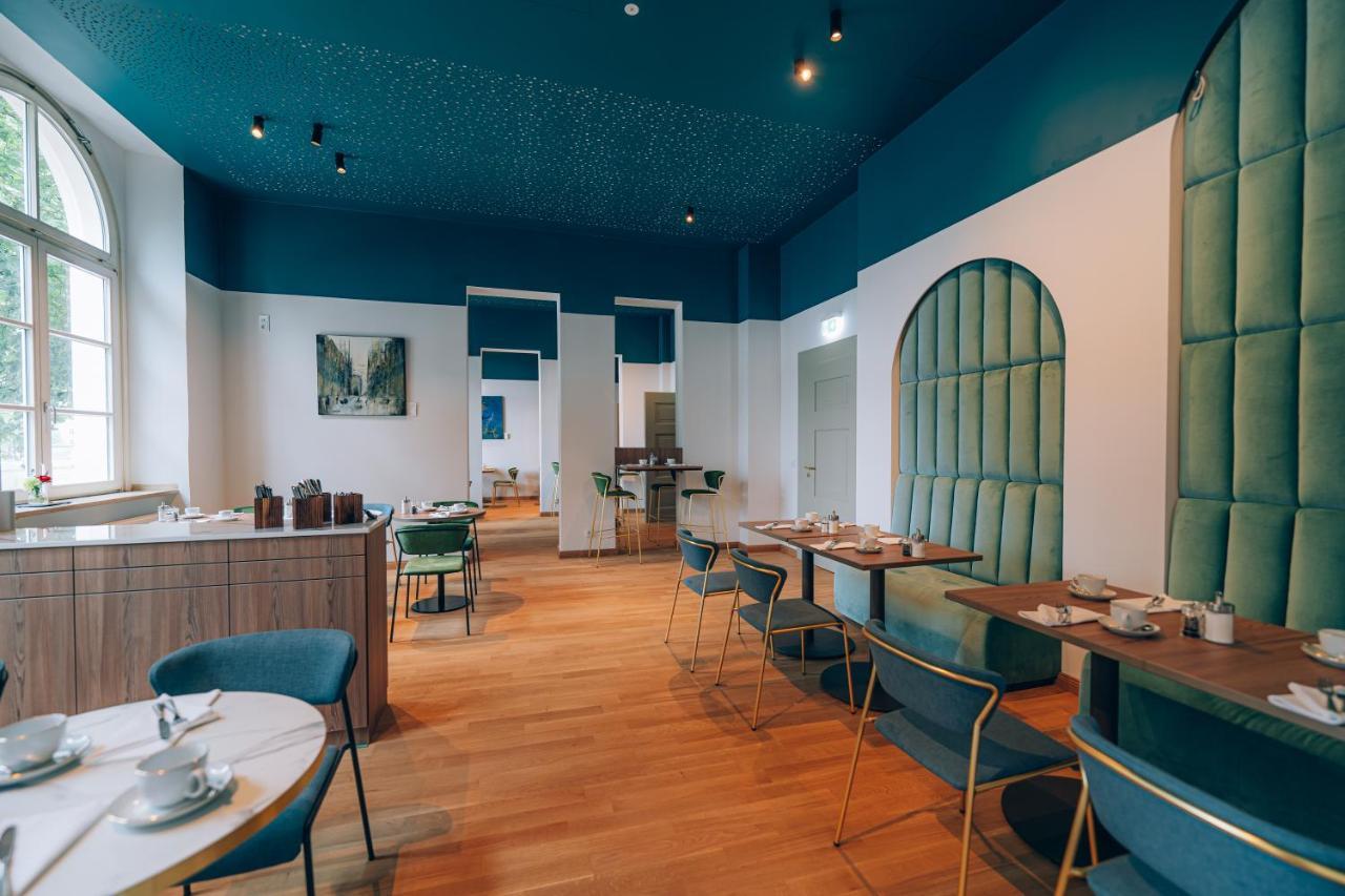 Hotel Amalia - Boutique 4*