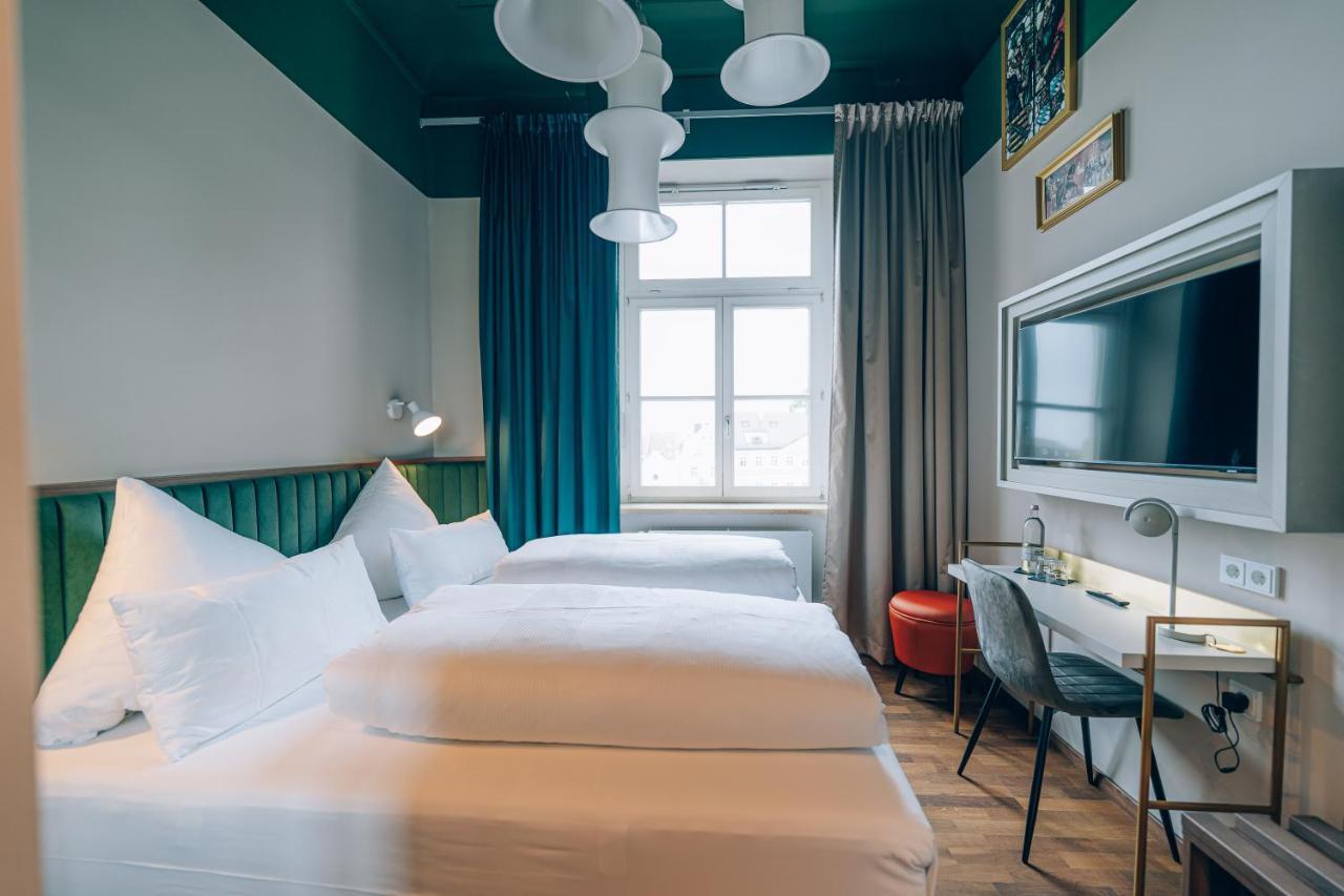 Hotel Amalia - Boutique