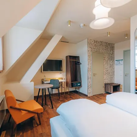 Hotel Amalia - Boutique Hotel Landshut Exterior foto