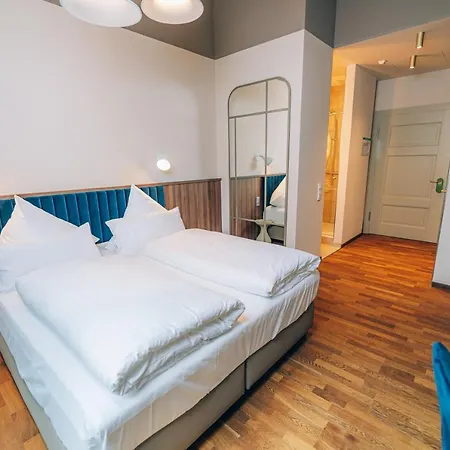 Hotel Amalia - Boutique Hotel Landshut Exterior foto