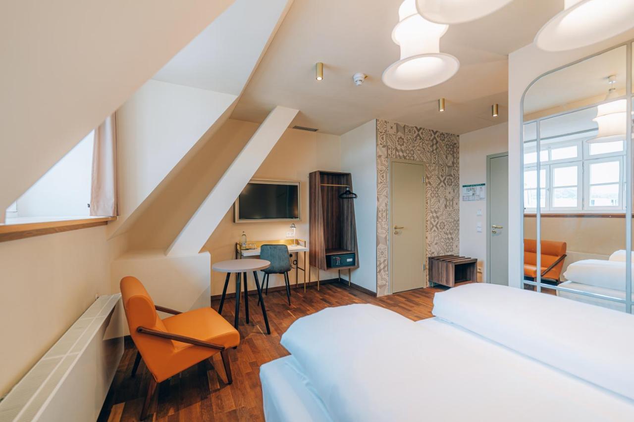 Amalia - Boutique Hotel Landshut