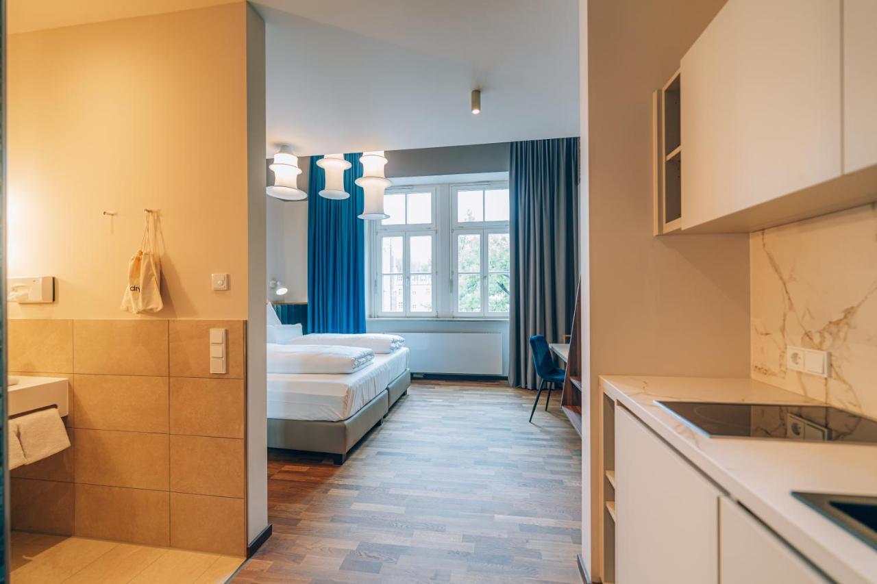 Hotel Amalia - Boutique 4*