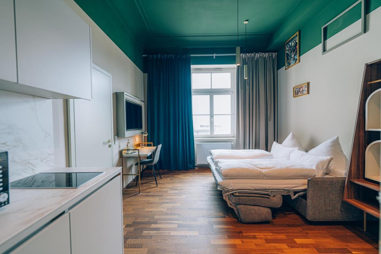 Amalia - Boutique 4* Landshut