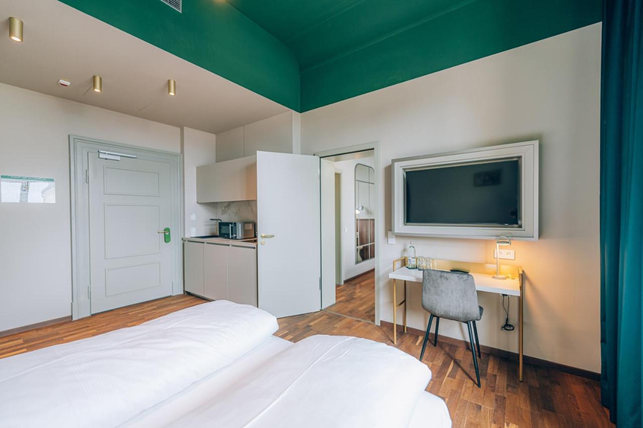 Amalia - Boutique Hotel Landshut