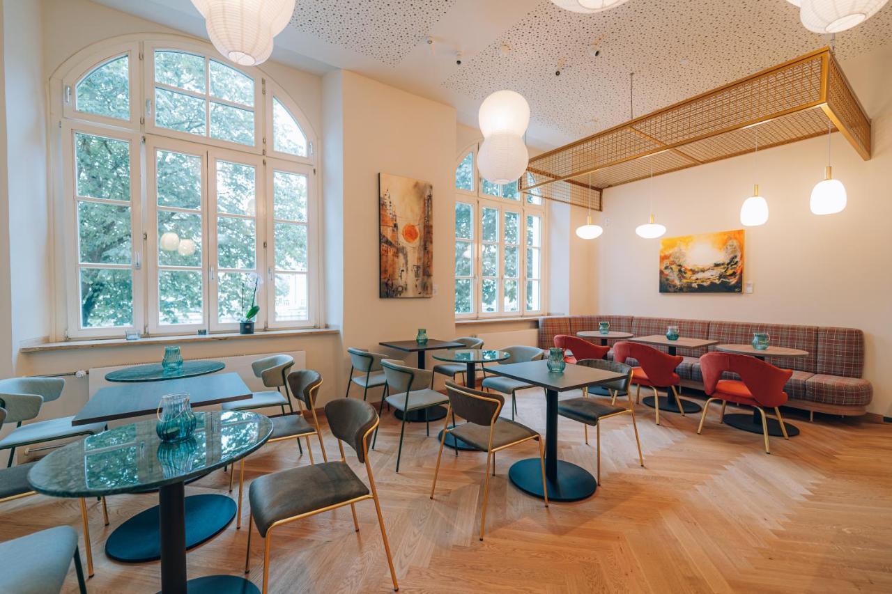 Hotel Amalia - Boutique