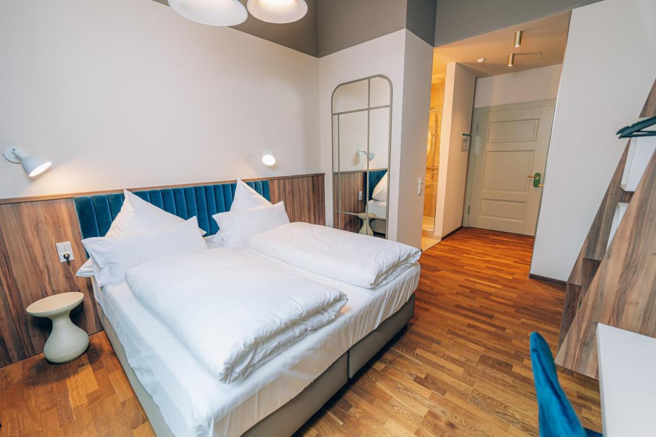 Hotel Amalia - Boutique Landshut