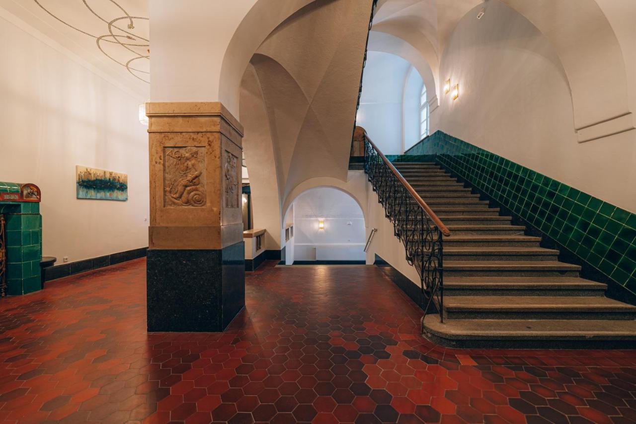Hotel Amalia - Boutique Landshut