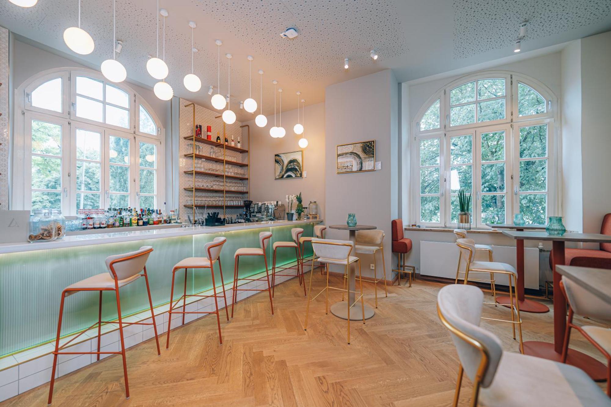 Amalia - Boutique Hotel Landshut