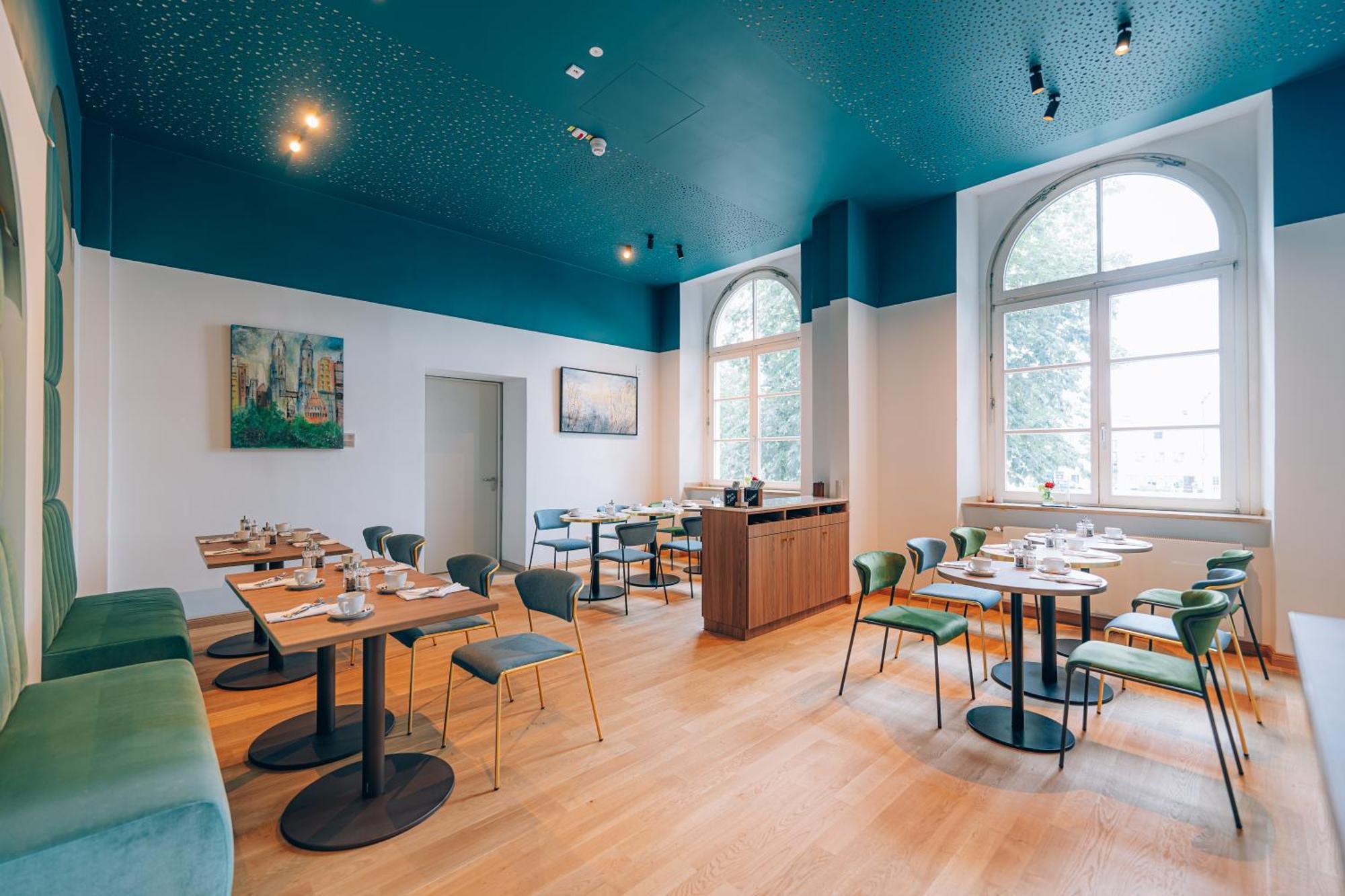 Amalia - Boutique Hotel Landshut